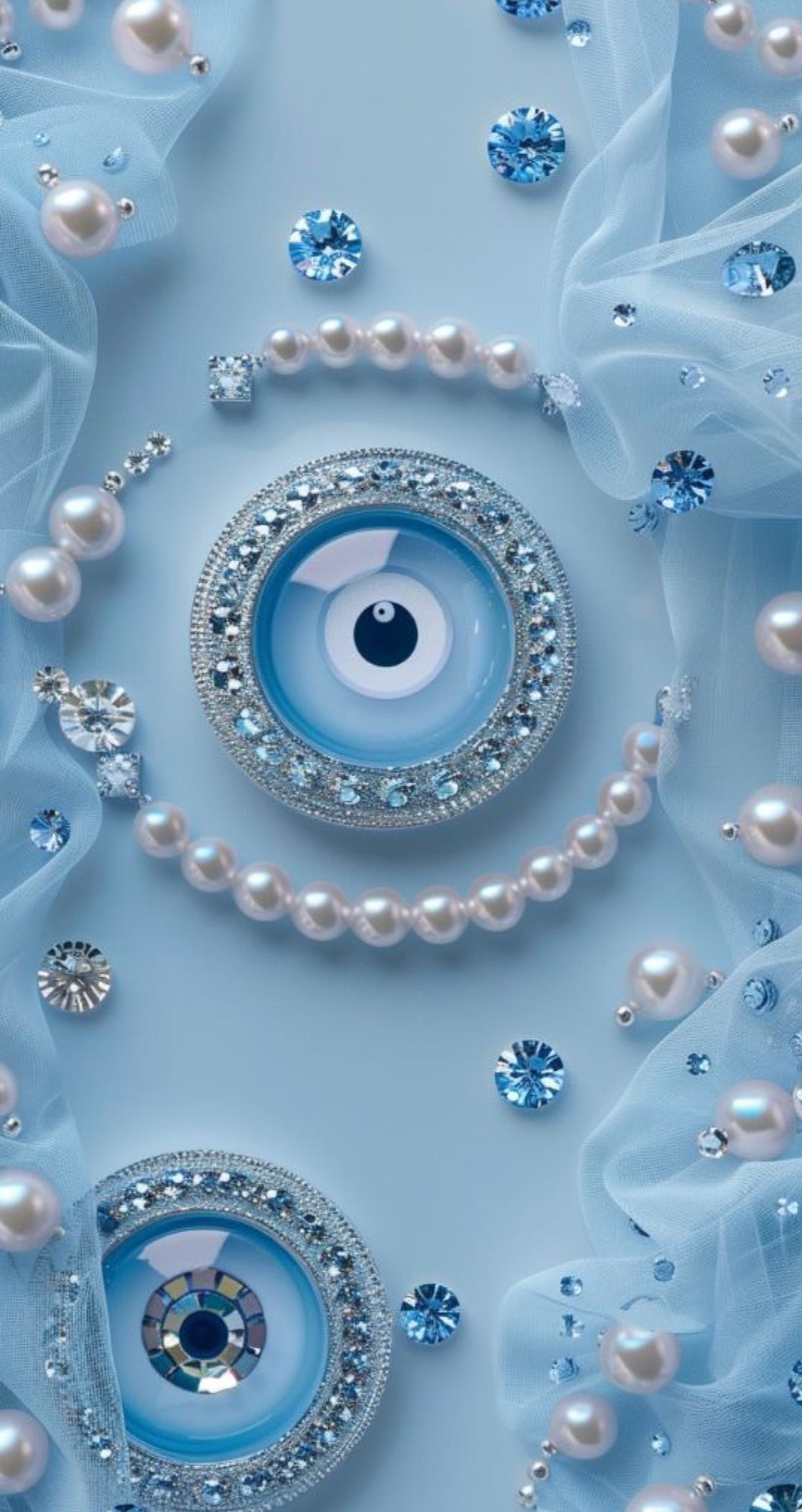 Under My Eye Collection
