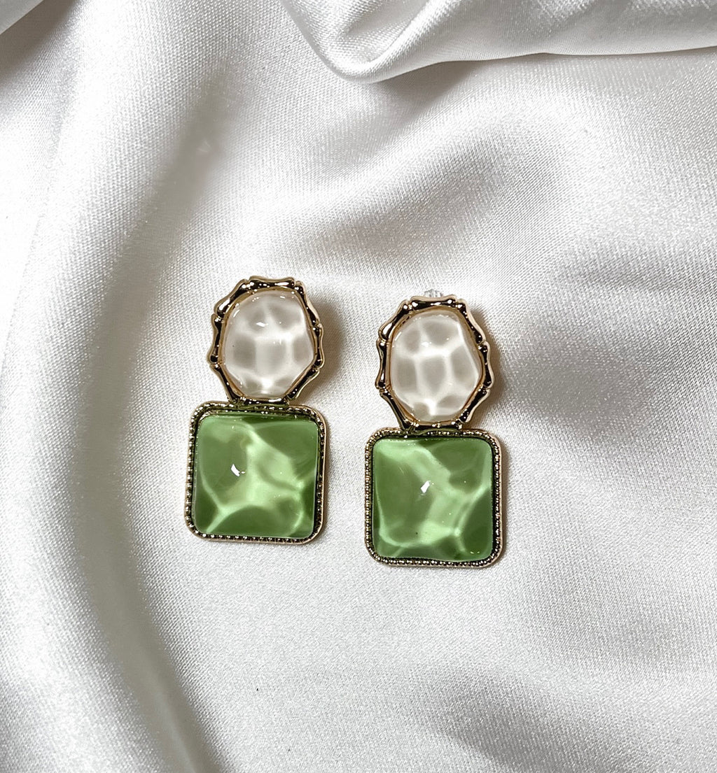 Willowlight Drops - Spring Green