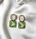 Willowlight Drops - Spring Green