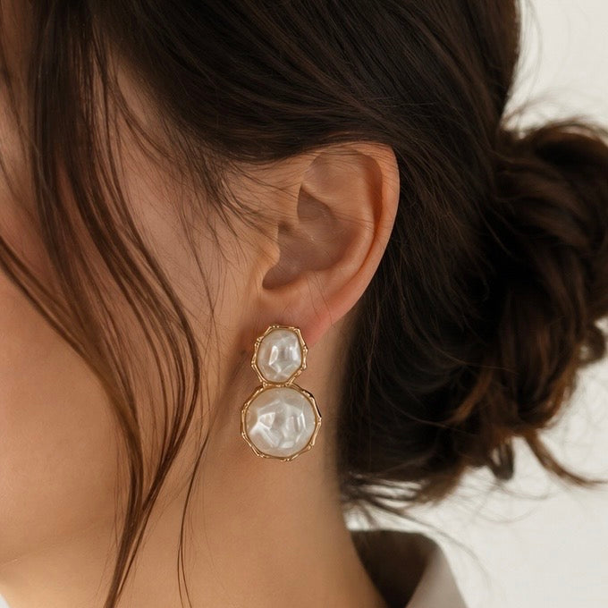 Lumina Drops- White